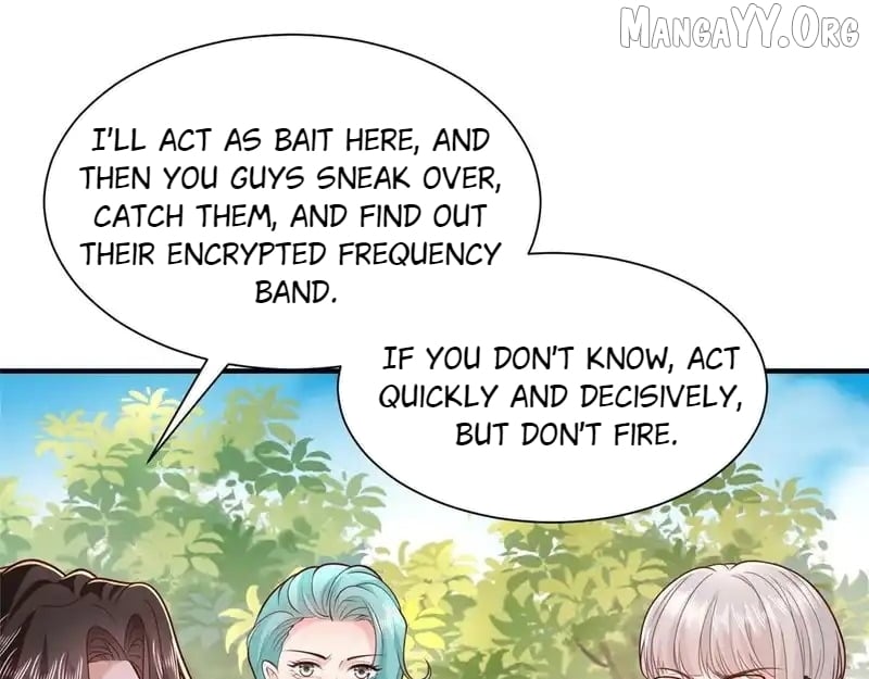 I randomly have a new career every week Chapter 854 - page 42